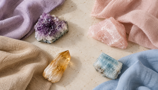 Aquamarine Gemstone Guide: Pure Energy, Real Meaning & Everyday Care