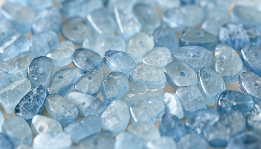 Is Natural Crystal Jewelry Durable Enough for Everyday Wear?